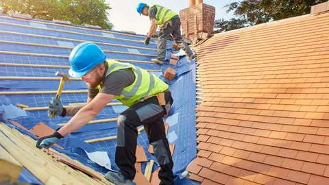 Roofing