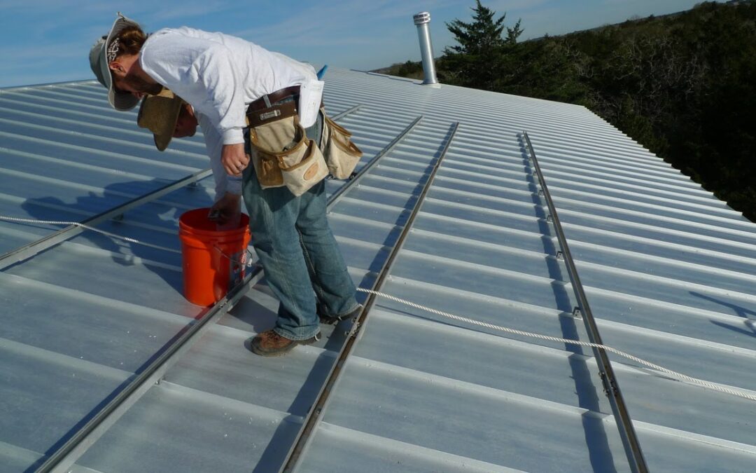 trusted new haven roofers